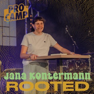 Session 2: Rooted in Jesus