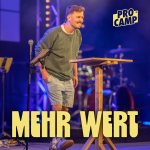 Tag 4: Wofür bist du gesandt?