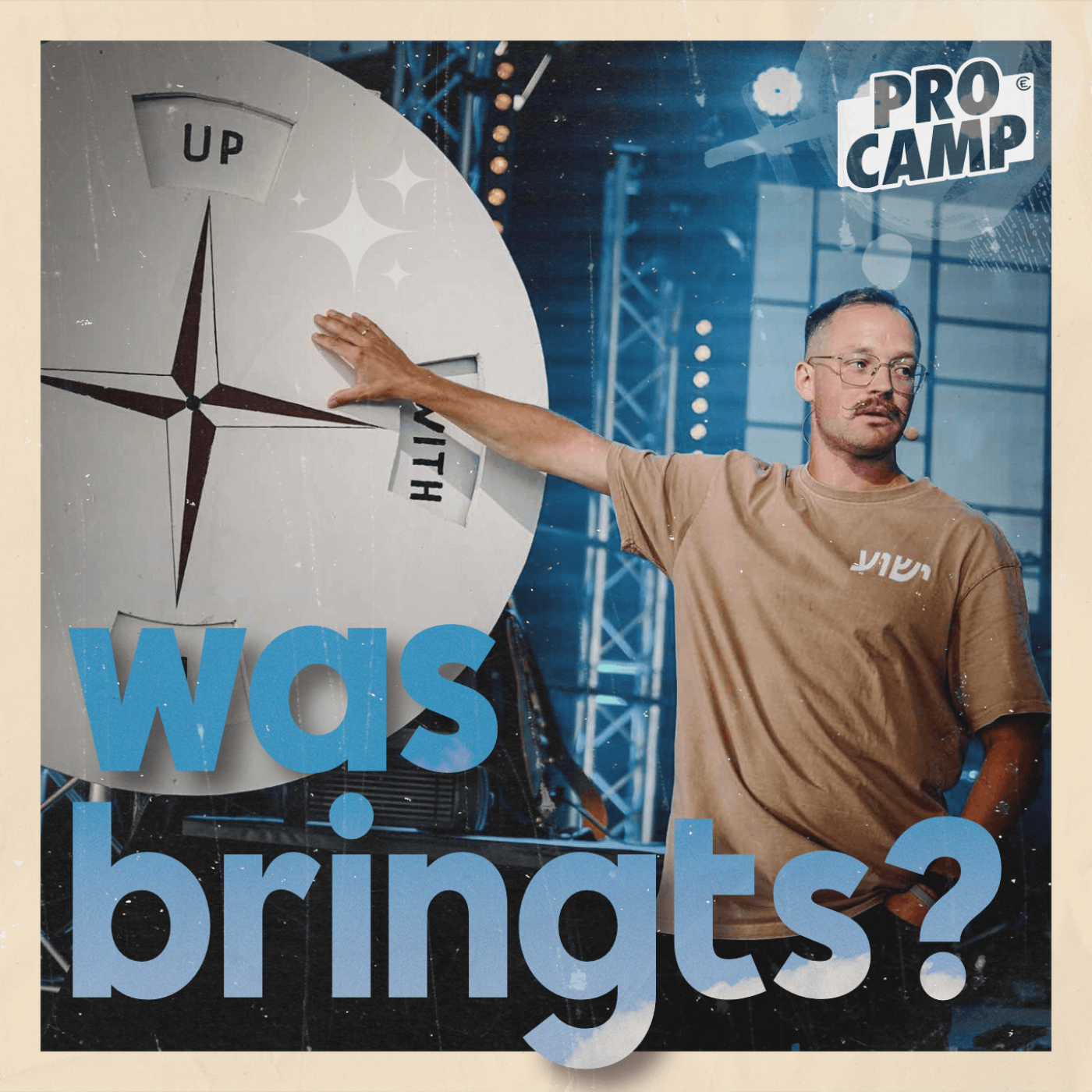 Tag 7: Was bringt Nachfolge? episode artwork