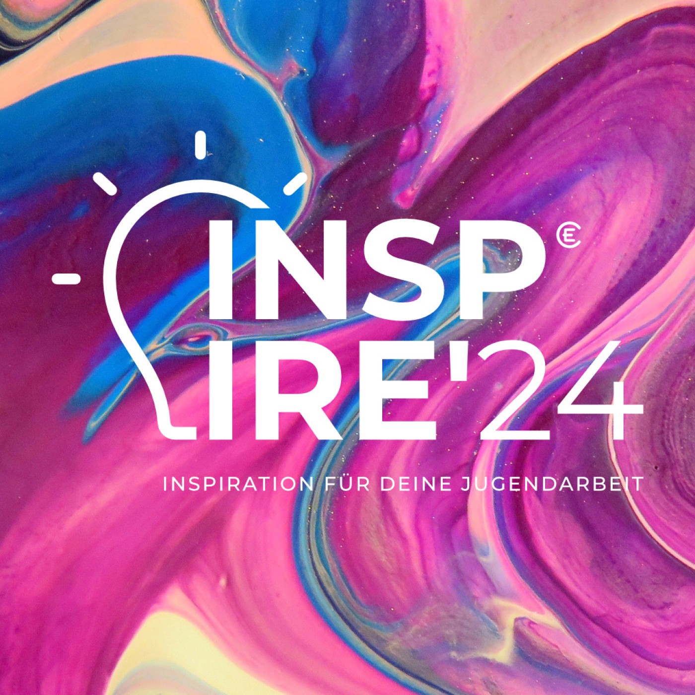 INSPIRE'24 | Input Dirk Farr „Jugendarbeit mit Außenwirkung” episode artwork