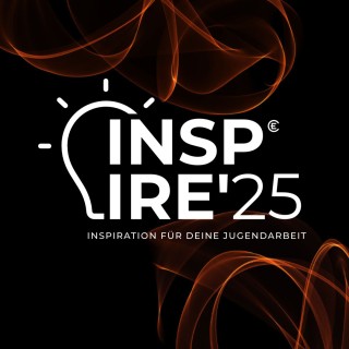 INSPIRE'25 | Abschlussworte Markus Deuschle