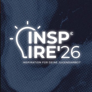 INSPIRE'26 | Wachsen & dich entfalten in praktischer Leiterschaft – Markus Deuschle